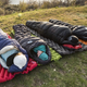 Klymit Gold Box